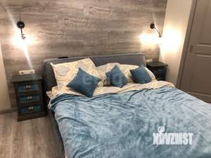 3-к квартира, вторичка, 99м2, 6/6 этаж