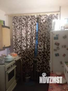 1-к квартира, вторичка, 36м2, 1/5 этаж