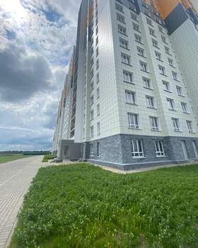 1-к квартира, сданный дом, 37м2, 11/15 этаж