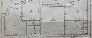 3-к квартира, вторичка, 111м2, 2/5 этаж