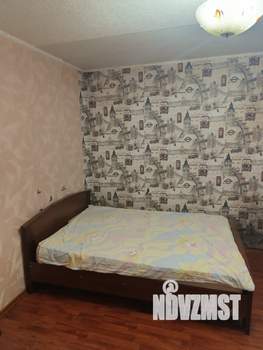 3-к квартира, вторичка, 47м2, 2/5 этаж