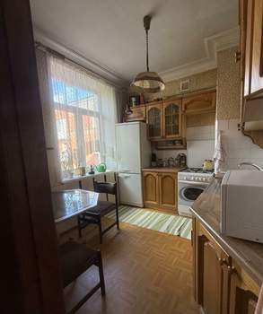 3-к квартира, вторичка, 104м2, 3/5 этаж