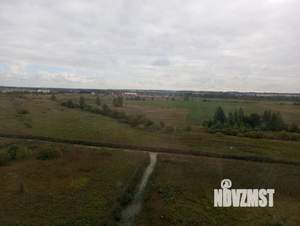 3-к квартира, вторичка, 68м2, 9/15 этаж