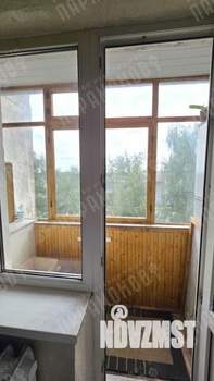 2-к квартира, вторичка, 57м2, 5/9 этаж