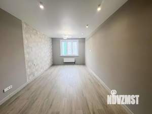 2-к квартира, вторичка, 71м2, 7/22 этаж