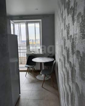 1-к квартира, вторичка, 39м2, 15/16 этаж