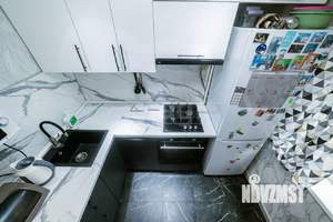 2-к квартира, вторичка, 51м2, 6/9 этаж
