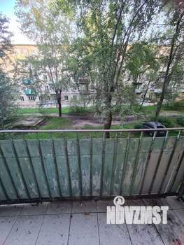 2-к квартира, вторичка, 41м2, 2/5 этаж