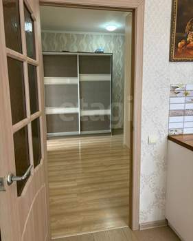 2-к квартира, вторичка, 47м2, 17/17 этаж