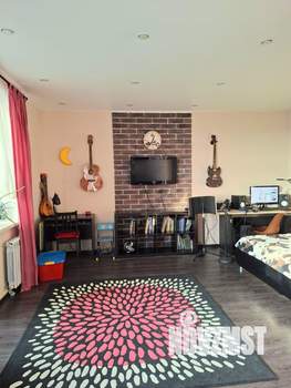 1-к квартира, вторичка, 39м2, 9/12 этаж