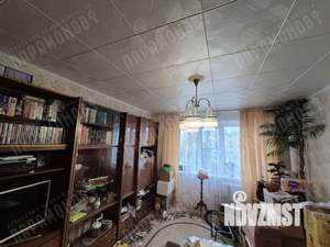 2-к квартира, вторичка, 60м2, 4/5 этаж