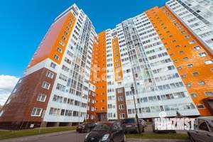 Студия квартира, вторичка, 28м2, 16/17 этаж