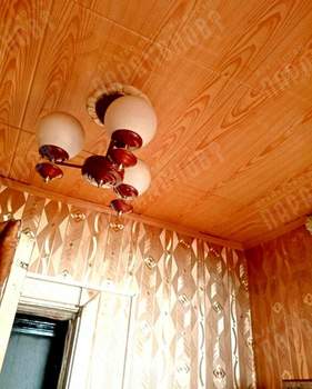 1-к квартира, вторичка, 34м2, 2/9 этаж