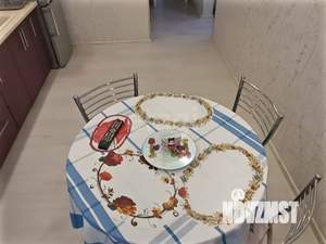 2-к квартира, вторичка, 61м2, 1/17 этаж