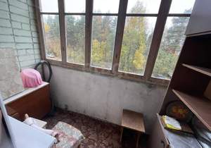 3-к квартира, вторичка, 69м2, 3/9 этаж