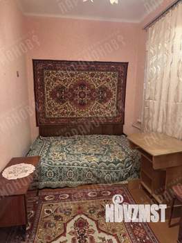 2-к квартира, вторичка, 43м2, 3/5 этаж