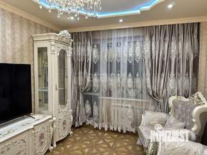 3-к квартира, вторичка, 76м2, 15/16 этаж