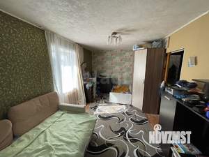 1-к квартира, вторичка, 30м2, 3/4 этаж
