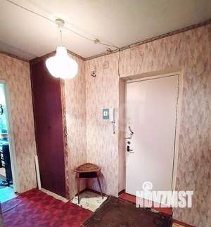 2-к квартира, вторичка, 55м2, 6/12 этаж