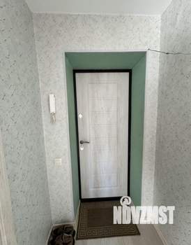 1-к квартира, вторичка, 31м2, 5/5 этаж