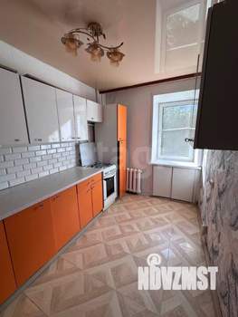 3-к квартира, вторичка, 56м2, 2/4 этаж