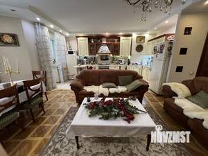 5-к квартира, вторичка, 130м2, 3/10 этаж