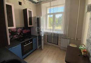 2-к квартира, вторичка, 53м2, 2/4 этаж