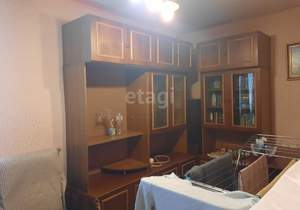 2-к квартира, вторичка, 40м2, 2/5 этаж