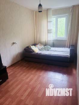 2-к квартира, вторичка, 46м2, 3/5 этаж