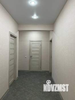 2-к квартира, вторичка, 64м2, 6/9 этаж