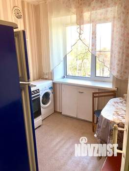 1-к квартира, вторичка, 32м2, 4/5 этаж