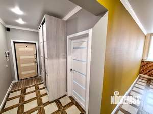 2-к квартира, вторичка, 57м2, 11/14 этаж