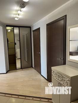 3-к квартира, вторичка, 92м2, 3/5 этаж