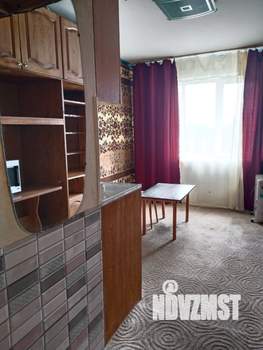 Студия квартира, вторичка, 17м2, 7/9 этаж