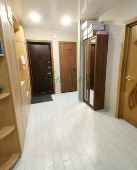 3-к квартира, вторичка, 69м2, 8/9 этаж