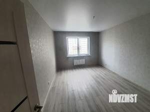 1-к квартира, вторичка, 60м2, 9/14 этаж