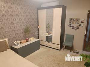 3-к квартира, вторичка, 53м2, 1/2 этаж