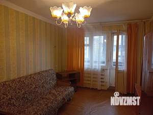 1-к квартира, вторичка, 31м2, 5/5 этаж