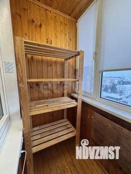 1-к квартира, вторичка, 42м2, 11/12 этаж