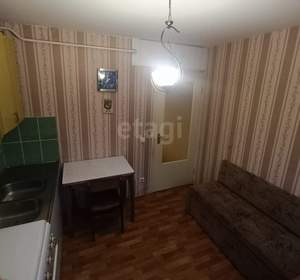 1-к квартира, вторичка, 39м2, 2/5 этаж