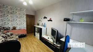 2-к квартира, вторичка, 55м2, 5/5 этаж