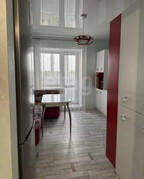 1-к квартира, вторичка, 39м2, 7/11 этаж