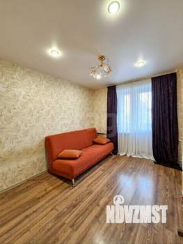 3-к квартира, вторичка, 61м2, 5/9 этаж