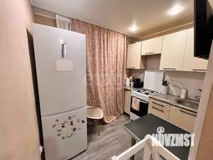 2-к квартира, вторичка, 44м2, 1/5 этаж