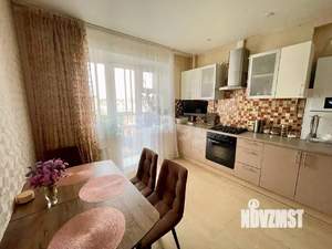 3-к квартира, вторичка, 82м2, 3/5 этаж