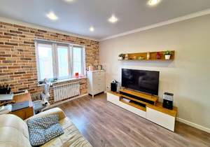 2-к квартира, вторичка, 57м2, 11/14 этаж