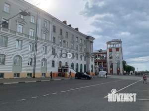 4-к квартира, вторичка, 101м2, 4/4 этаж