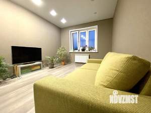 2-к квартира, вторичка, 58м2, 12/12 этаж