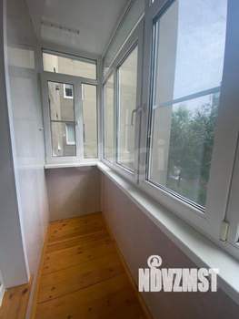 1-к квартира, вторичка, 34м2, 4/9 этаж