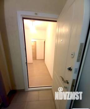 2-к квартира, вторичка, 57м2, 16/18 этаж